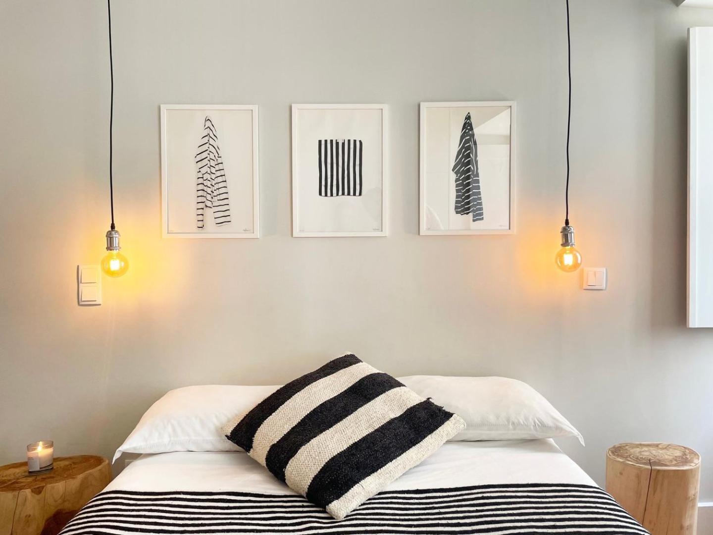 Guestready - Luxury With Private Terrace In Lapa Lejlighed Lisboa Eksteriør billede