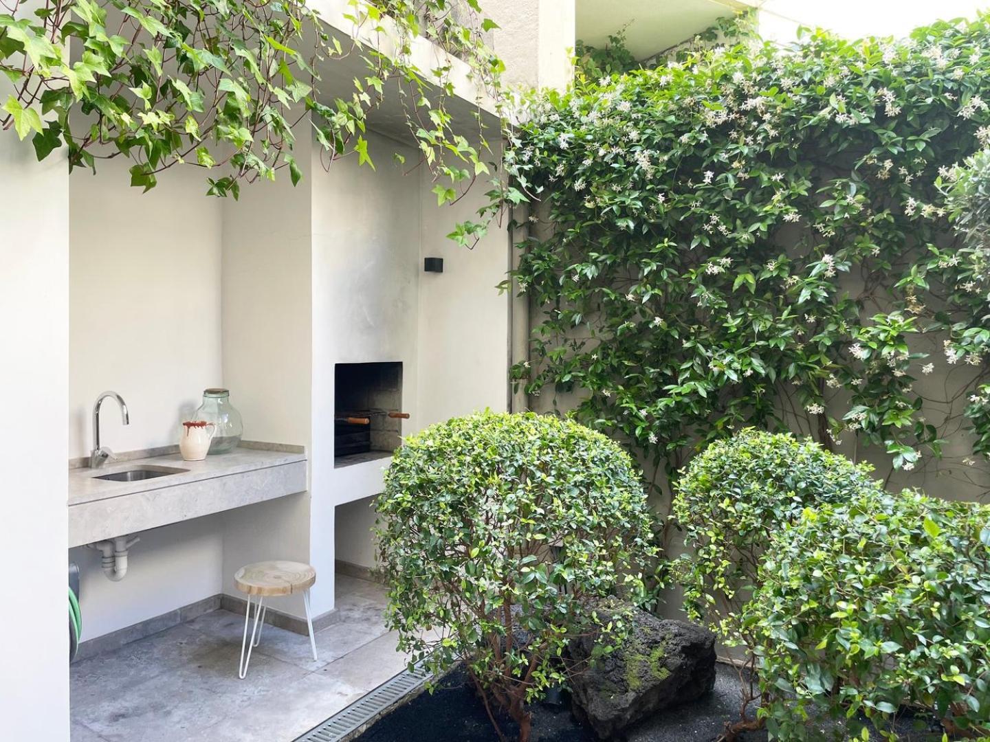 Guestready - Luxury With Private Terrace In Lapa Lejlighed Lisboa Eksteriør billede